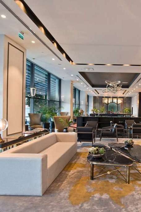 Hotel Ramada Plaza by Wyndham Trabzon photo 5