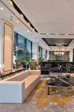 Hotel Ramada Plaza by Wyndham Trabzon photo 5