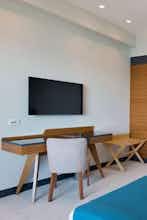 Hotel Ramada Plaza by Wyndham Trabzon photo 4