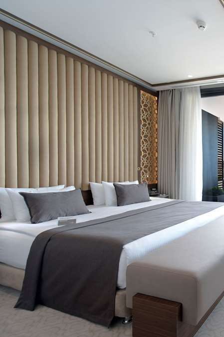 Hotel Ramada Plaza by Wyndham Trabzon photo 1