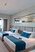 Hotel Ramada Plaza by Wyndham Trabzon photo 3