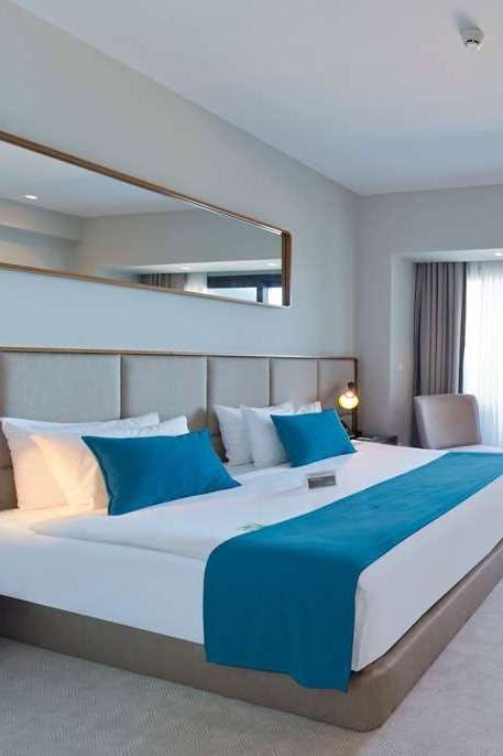 Hotel Ramada Plaza by Wyndham Trabzon photo 2