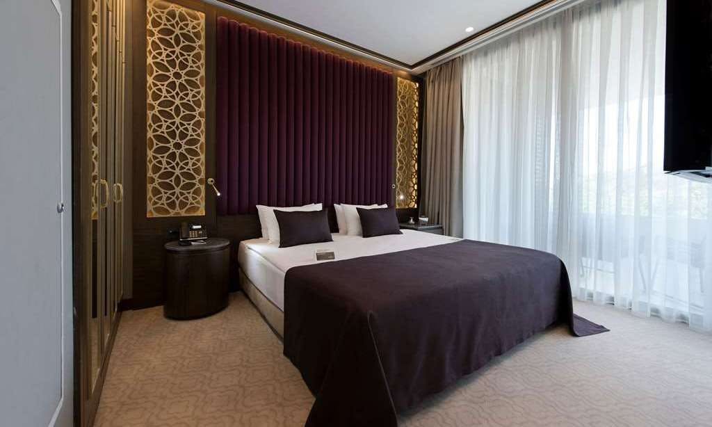 Ramada Plaza by Wyndham Trabzon