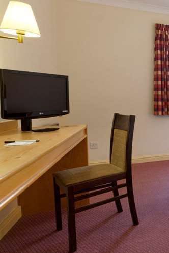 Hotel Days Inn by Wyndham Southampton Rownhams photo 5