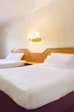 Hotel Days Inn Southampton Rownhams photo 4