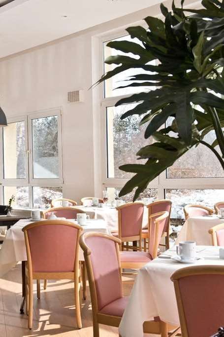 Hotel Days Inn by Wyndham Dessau photo 4