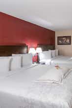 Hotel Red Roof PLUS+ Secaucus - Meadowlands - NYC photo 2