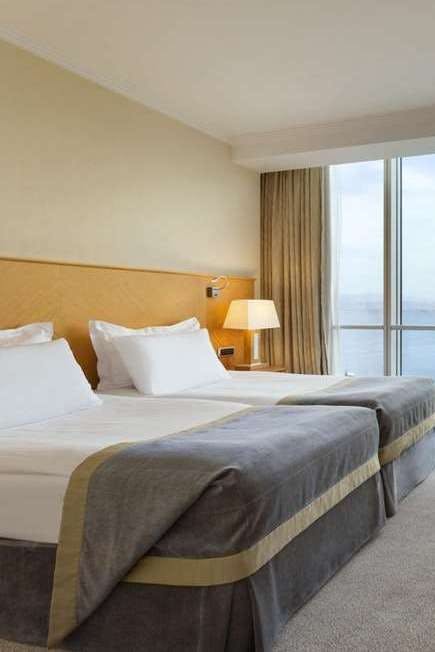 Hotel Wyndham Grand Izmir Ozdilek Thermal and Spa photo 4