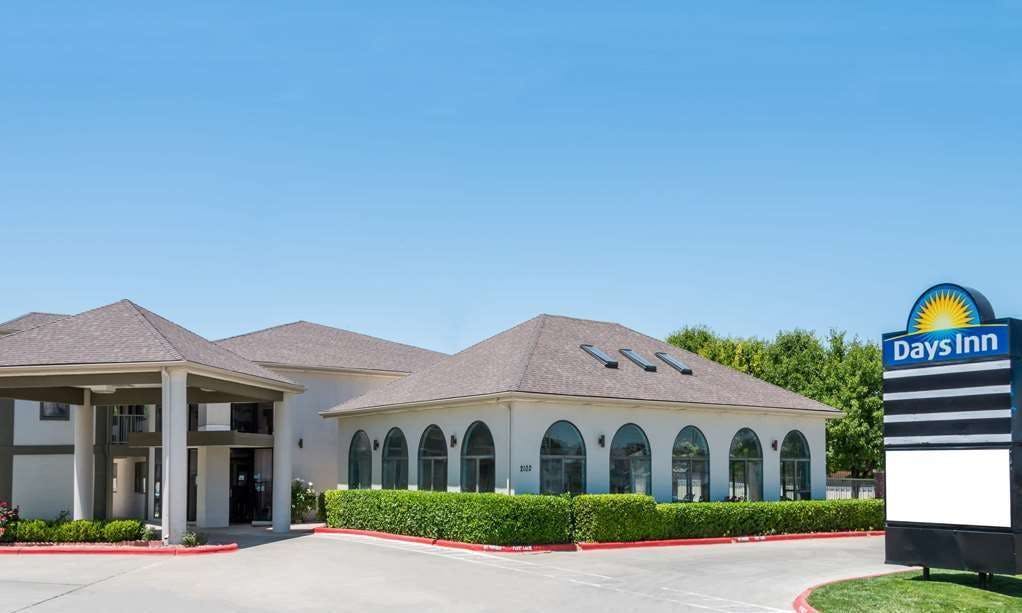 Days Inn by Wyndham Amarillo - Medical Center