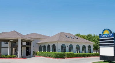 Days Inn by Wyndham Amarillo - Medical Center