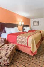 Hotel Days Inn by Wyndham Amarillo - Medical Center photo 2