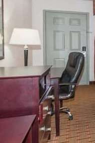 Hotel Days Inn by Wyndham Amarillo - Medical Center photo 3