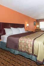 Hotel Days Inn by Wyndham Amarillo - Medical Center photo 1