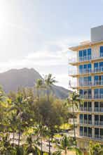 Hotel Kaimana Beach Hotel photo 2