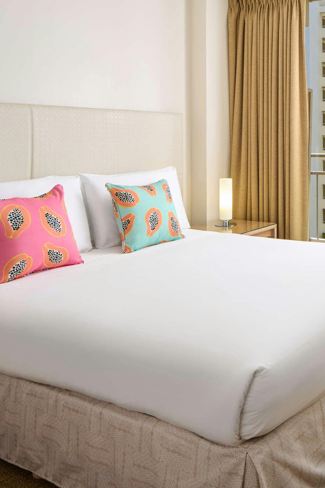 Hotel Kaimana Beach Hotel photo 2