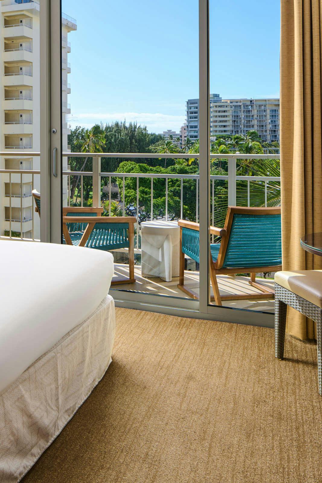 Hotel Kaimana Beach Hotel photo 3