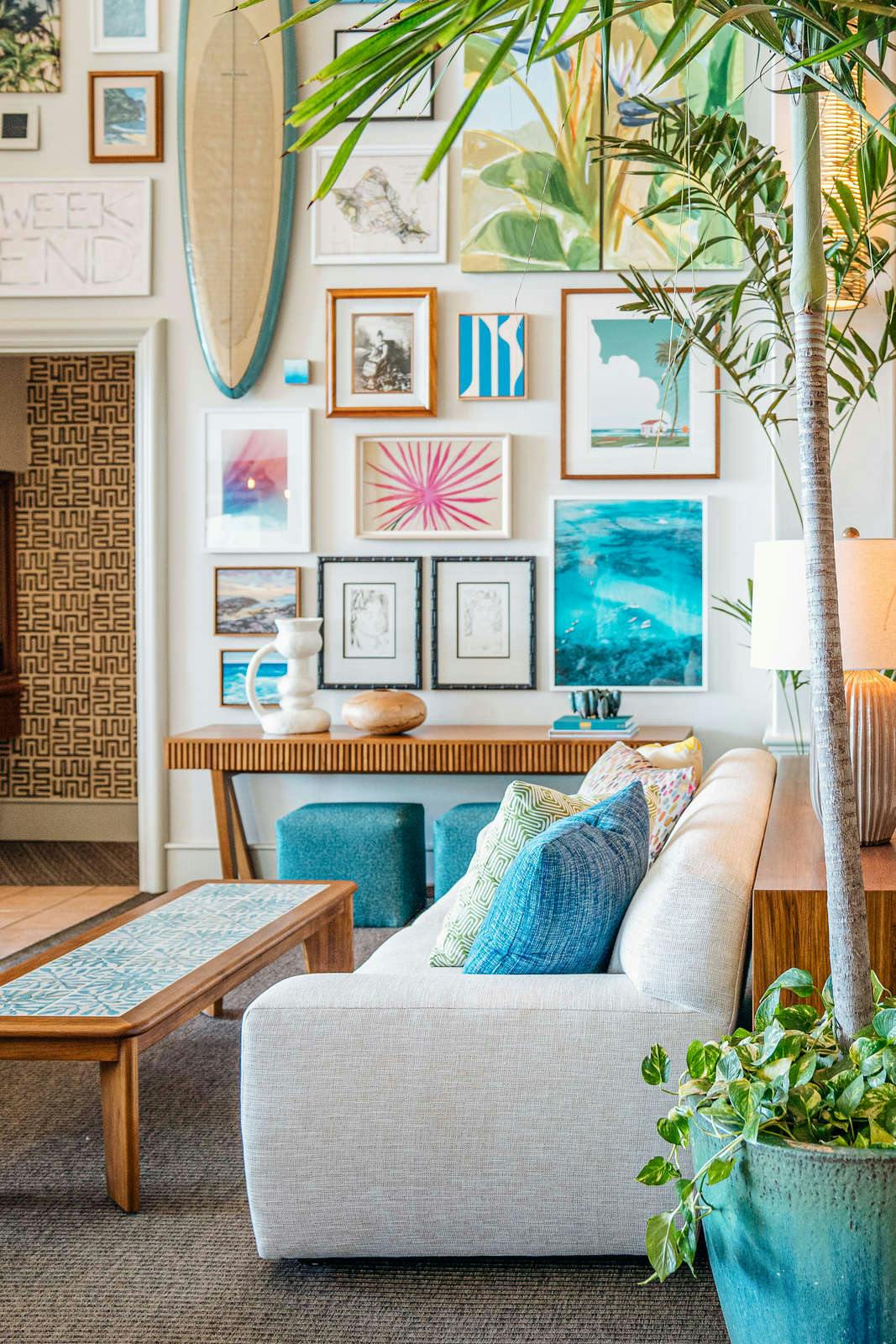 Kaimana Beach Hotel