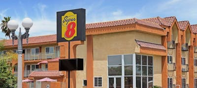 Super 8 Cypress Buena Park
