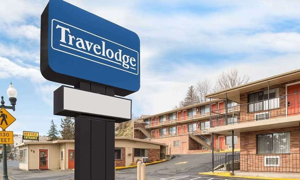 Travelodge by Wyndham Klamath Falls