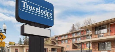 Travelodge Klamath Falls