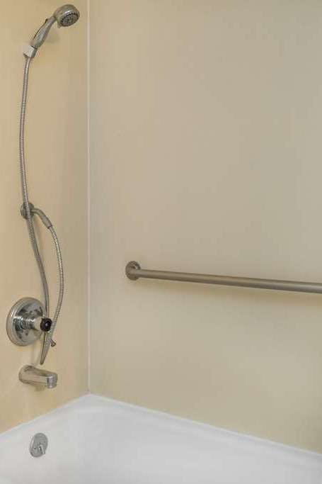 Hotel Travelodge by Wyndham Klamath Falls photo 5