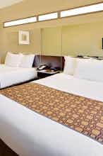 Hotel Microtel Prairie du Chien photo 2