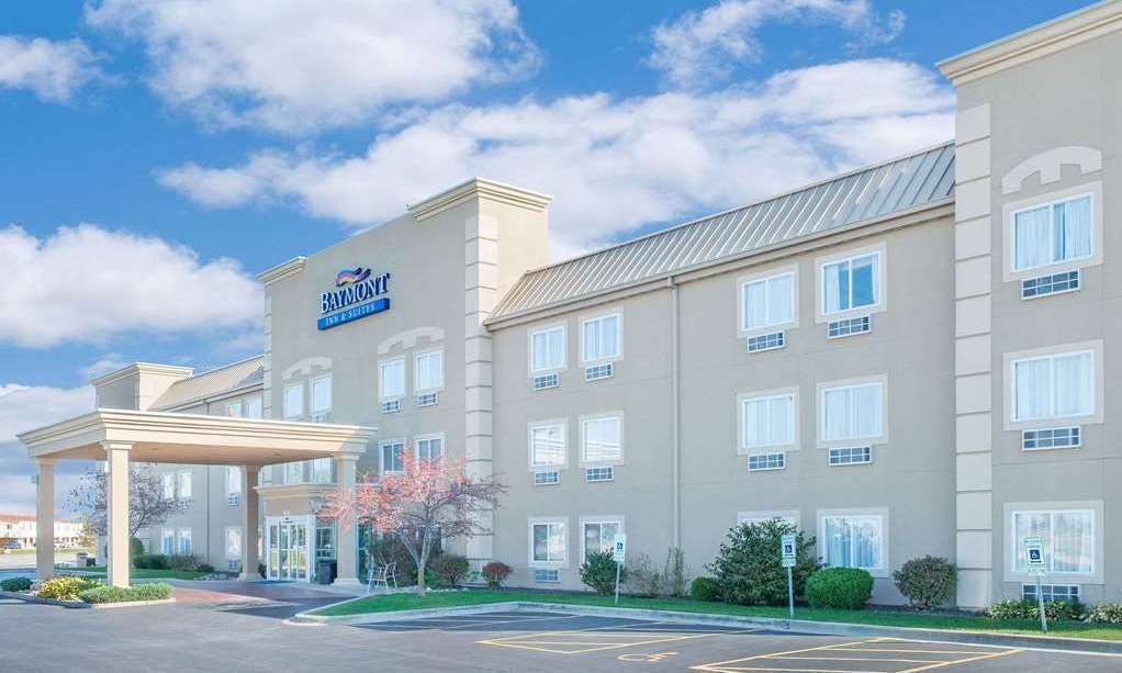 Baymont by Wyndham Litchfield