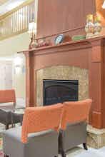 Hotel Baymont Litchfield photo 1