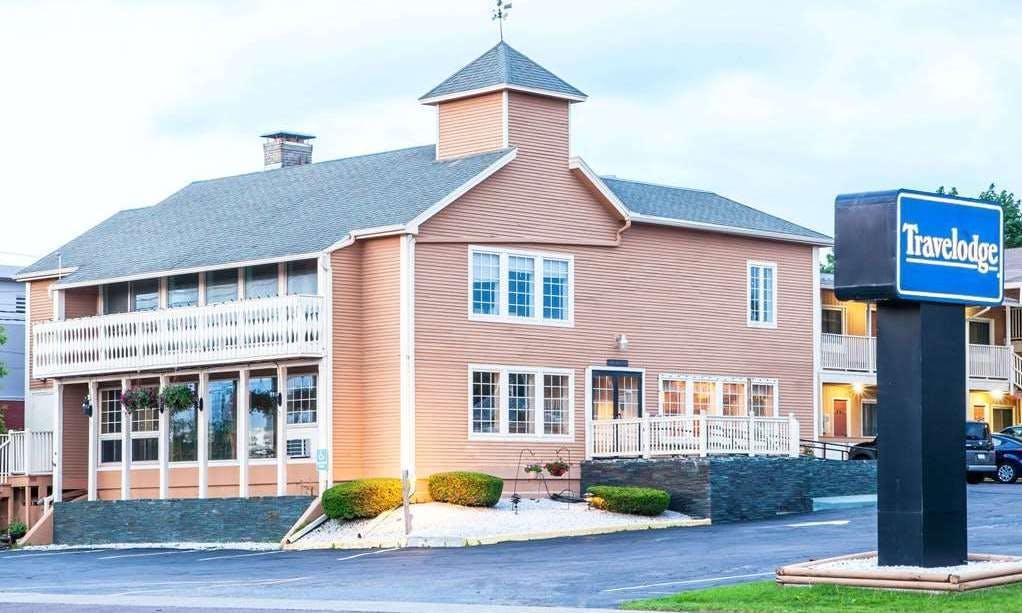 Travelodge by Wyndham South Burlington