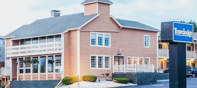 Travelodge South Burlington