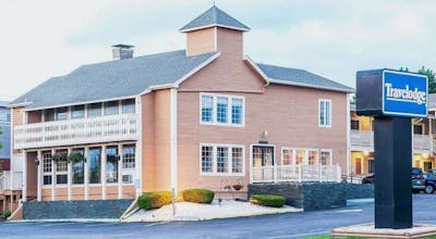 Travelodge by Wyndham South Burlington