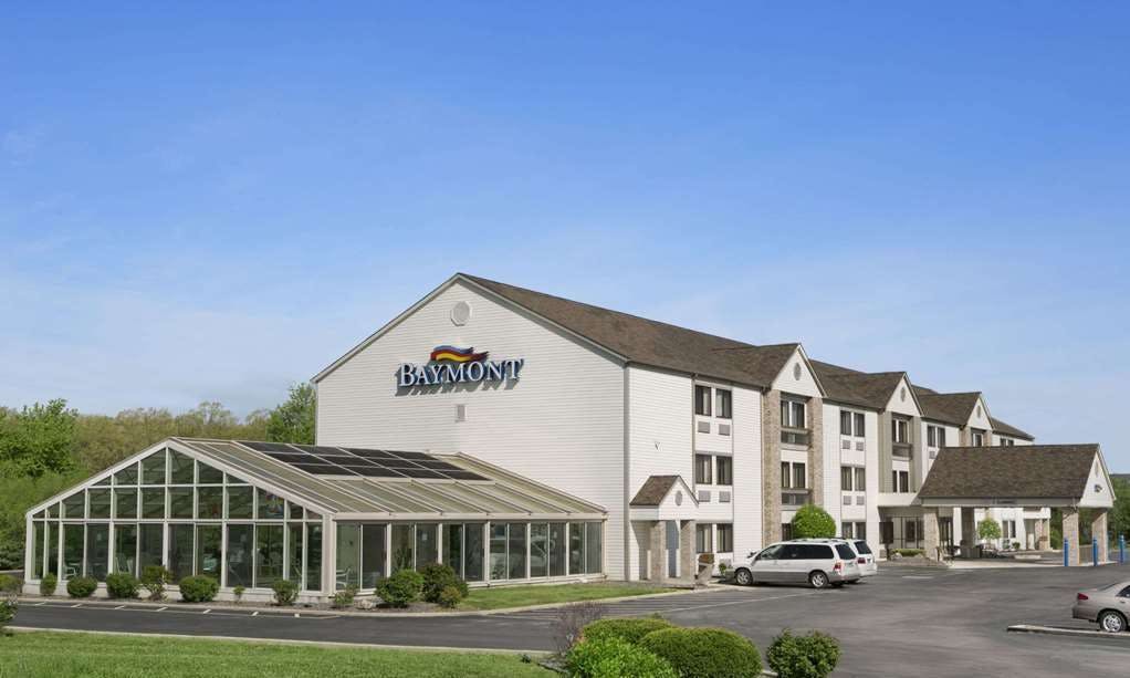 Baymont by Wyndham Sullivan