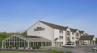 Baymont by Wyndham Sullivan