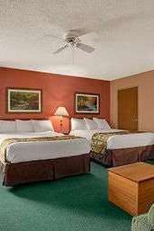 Hotel Baymont I S Sullivan photo 2