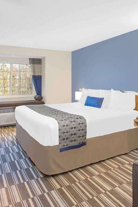Hotel Microtel Ocean City photo 1