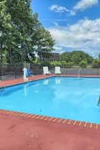 Hotel Baymont Caddo Valley photo 3