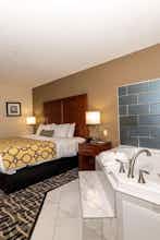 Hotel Baymont Caddo Valley photo 1