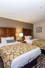 Hotel Baymont Caddo Valley photo 2