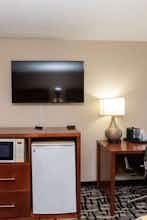 Hotel Baymont Caddo Valley photo 4