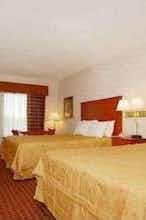 Hotel Baymont Inn Suites Franklin photo 2
