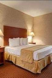 Hotel Baymont by Wyndham Franklin photo 1