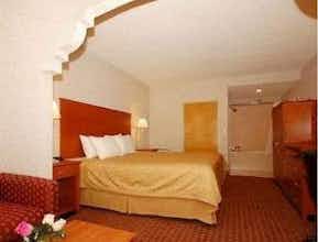 Hotel Baymont Inn Suites Franklin photo 5