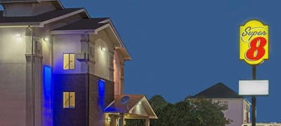 Super 8 New Castle DE