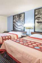 Hotel Super 8 by Wyndham New Castle photo 3