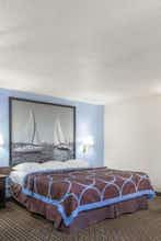 Hotel Super 8 by Wyndham New Castle photo 1