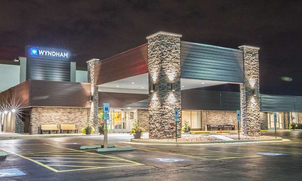 Wyndham Chicago O Hare