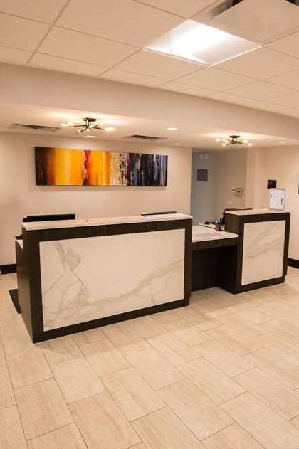 Hotel Wyndham Chicago O Hare photo 5