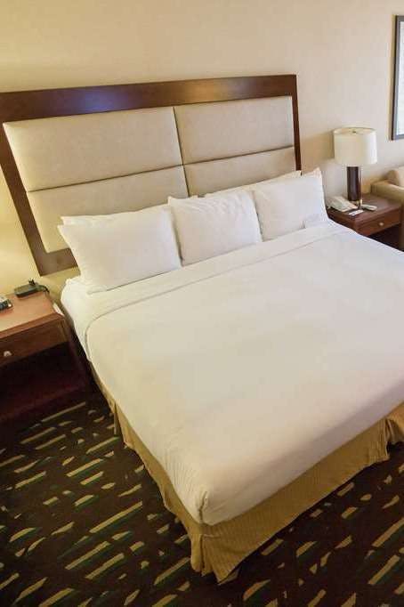 Hotel Wyndham Chicago O Hare photo 1