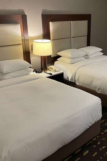 Hotel Wyndham Chicago O Hare photo 2