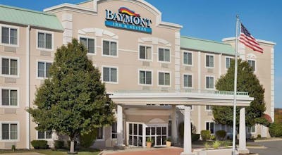 Baymont by Wyndham Ft. Leonard/Saint Robert